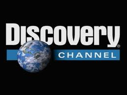 Discovery logo
