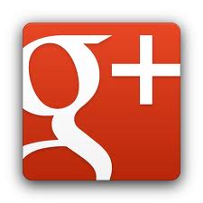 google+ logo