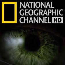 NatGeo logo